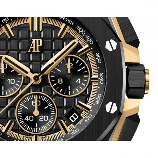 2024SS spring/summer arrival soon AUDEMARS PIGUET Audemars Piguet watch watch 2024SS spring/summer arrival soon AUDEMARS PIGUET Audemars Piguet watch watch