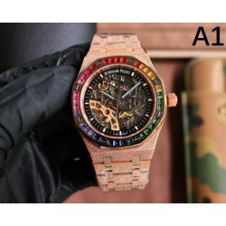 2024SS Spring new items difficult to obtain AUDEMARS PIGUET AUDEMARS PIGUET watch watch