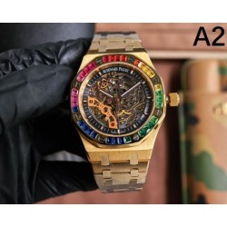 2024SS Spring new items difficult to obtain AUDEMARS PIGUET AUDEMARS PIGUET watch watch