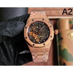 2024SS Spring/Summer New Item VIP Price AUDEMARS PIGUET Audemars Piguet Watch Watch