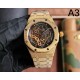 2024SS Spring/Summer New Item VIP Price AUDEMARS PIGUET Audemars Piguet Watch Watch 2024SS Spring/Summer New Item VIP Price AUDEMARS PIGUET Audemars Piguet Watch Watch