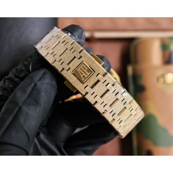 2024SS Spring/Summer New Item VIP Price AUDEMARS PIGUET Audemars Piguet Watch Watch 2024SS Spring/Summer New Item VIP Price AUDEMARS PIGUET Audemars Piguet Watch Watch