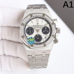 2024SS The strongest item for summer AUDEMARS PIGUET Audemars Piguet watch watch