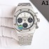 2024SS The strongest item for summer AUDEMARS PIGUET Audemars Piguet watch watch