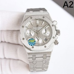 2024SS The strongest item for summer AUDEMARS PIGUET Audemars Piguet watch watch