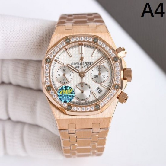 2024SS The strongest item for summer AUDEMARS PIGUET Audemars Piguet watch watch 2024SS The strongest item for summer AUDEMARS PIGUET Audemars Piguet watch watch
