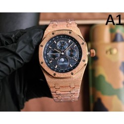 2024SS A perfect combination AUDEMARS PIGUET Audemars Piguet watch watch