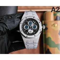 2024SS A perfect combination AUDEMARS PIGUET Audemars Piguet watch watch