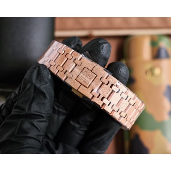 2024SS A perfect combination AUDEMARS PIGUET Audemars Piguet watch watch 2024SS A perfect combination AUDEMARS PIGUET Audemars Piguet watch watch