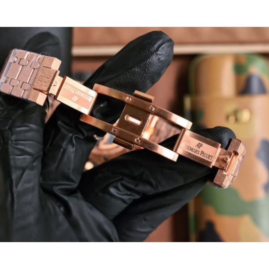 2024SS A perfect combination AUDEMARS PIGUET Audemars Piguet watch watch 2024SS A perfect combination AUDEMARS PIGUET Audemars Piguet watch watch