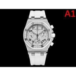 2024SS Surprisingly compatible AUDEMARS PIGUET AUDEMARS PIGUET watch watch