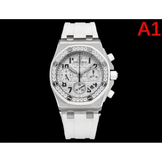 2024SS Surprisingly compatible AUDEMARS PIGUET AUDEMARS PIGUET watch watch 2024SS Surprisingly compatible AUDEMARS PIGUET AUDEMARS PIGUET watch watch