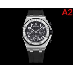 2024SS Surprisingly compatible AUDEMARS PIGUET AUDEMARS PIGUET watch watch