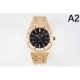 2024SS This season's best new AUDEMARS PIGUET AUDEMARS PIGUET watch watch 2024SS This season's best new AUDEMARS PIGUET AUDEMARS PIGUET watch watch