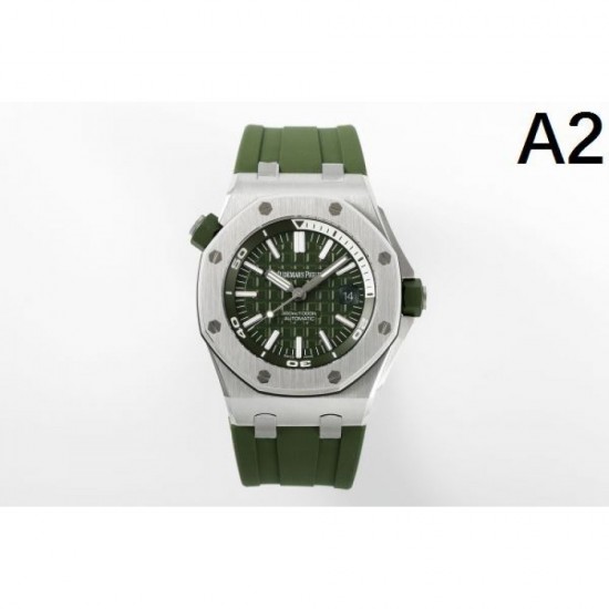 2024SS Explosively popular in the summer AUDEMARS PIGUET Audemars Piguet watch watch 2024SS Explosively popular in the summer AUDEMARS PIGUET Audemars Piguet watch watch