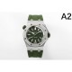2024SS Explosively popular in the summer AUDEMARS PIGUET Audemars Piguet watch watch 2024SS Explosively popular in the summer AUDEMARS PIGUET Audemars Piguet watch watch