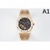 2024SS Summer New Item Not Available in Japan AUDEMARS PIGUET Audemars Piguet Watch Watch