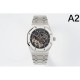 2024SS Summer New Item Not Available in Japan AUDEMARS PIGUET Audemars Piguet Watch Watch 2024SS Summer New Item Not Available in Japan AUDEMARS PIGUET Audemars Piguet Watch Watch