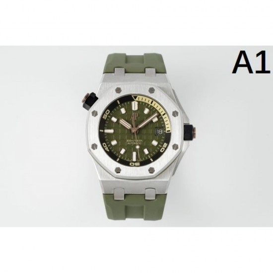 2024SS Spring/Summer New Items Almost Sold Out AUDEMARS PIGUET AUDEMARS PIGUET Watches 2024SS Spring/Summer New Items Almost Sold Out AUDEMARS PIGUET AUDEMARS PIGUET Watches