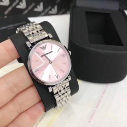 2024SS This season's explosively popular standard product ARMANI watch