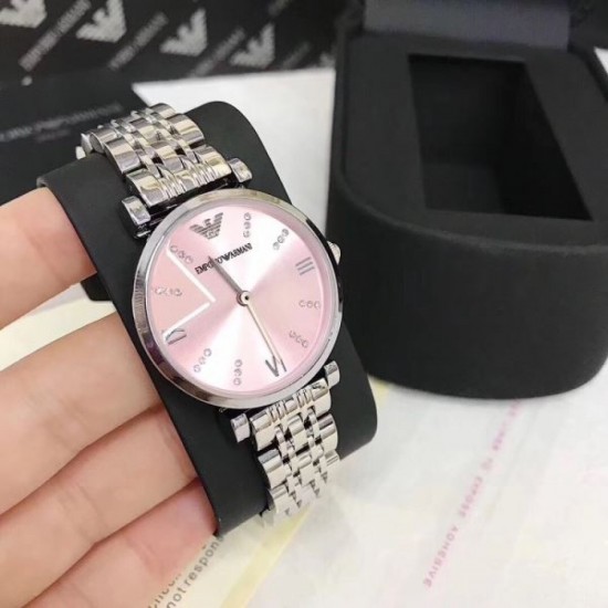 2024SS This season's explosively popular standard product ARMANI watch 2024SS This season's explosively popular standard product ARMANI watch