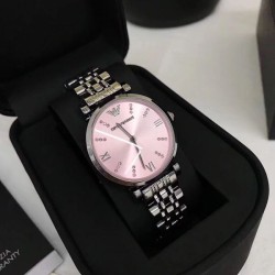 2024SS This season's explosively popular standard product ARMANI watch