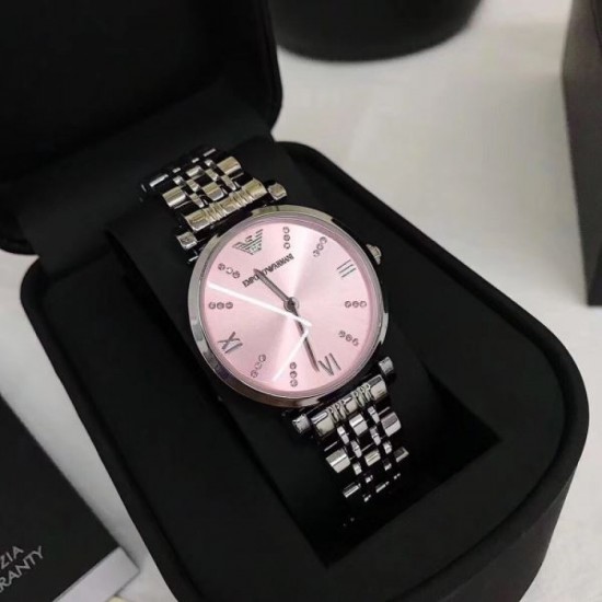 2024SS This season's explosively popular standard product ARMANI watch 2024SS This season's explosively popular standard product ARMANI watch