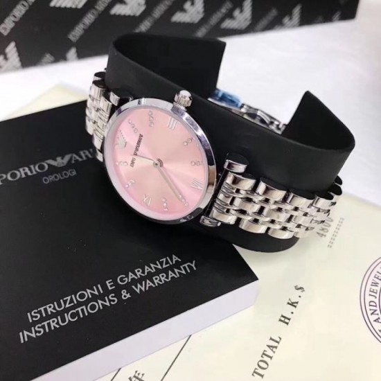 2024SS This season's explosively popular standard product ARMANI watch 2024SS This season's explosively popular standard product ARMANI watch