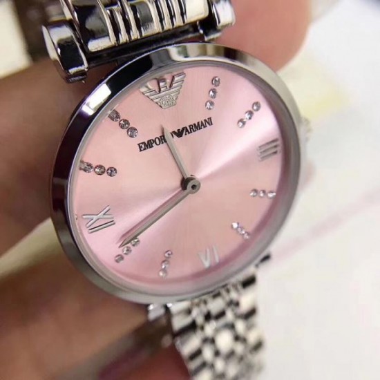 2024SS This season's explosively popular standard product ARMANI watch 2024SS This season's explosively popular standard product ARMANI watch