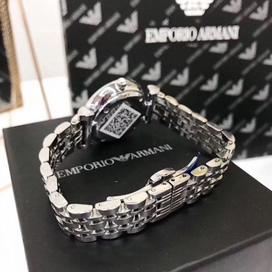 2024SS This season's explosively popular standard product ARMANI watch 2024SS This season's explosively popular standard product ARMANI watch