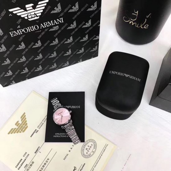 2024SS This season's explosively popular standard product ARMANI watch 2024SS This season's explosively popular standard product ARMANI watch