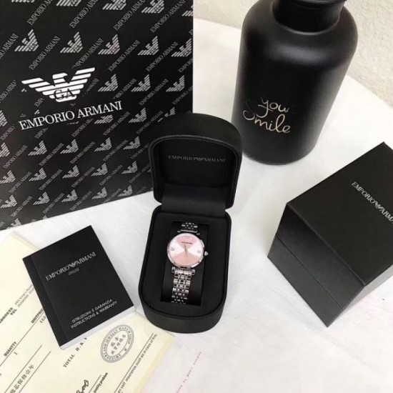2024SS This season's explosively popular standard product ARMANI watch 2024SS This season's explosively popular standard product ARMANI watch