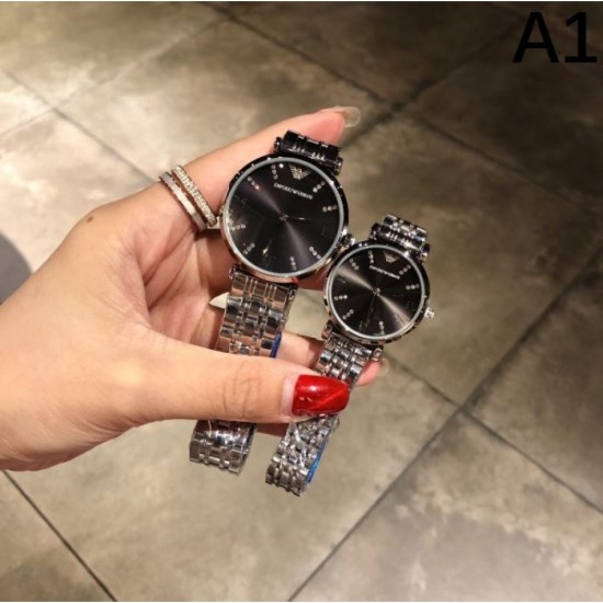 2024SS ARMANI watch as a Christmas gift 2024SS ARMANI watch as a Christmas gift