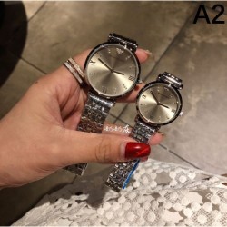 2024SS ARMANI watch as a Christmas gift
