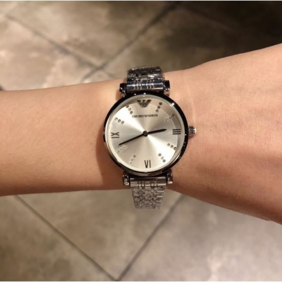 2024SS ARMANI watch as a Christmas gift 2024SS ARMANI watch as a Christmas gift