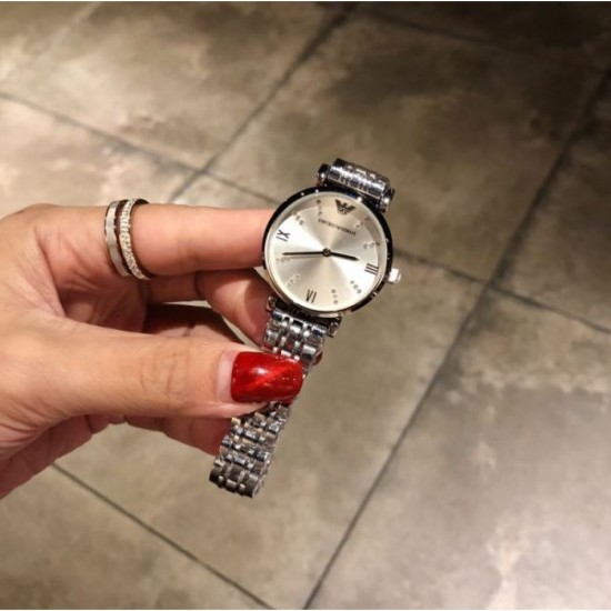 2024SS ARMANI watch as a Christmas gift 2024SS ARMANI watch as a Christmas gift