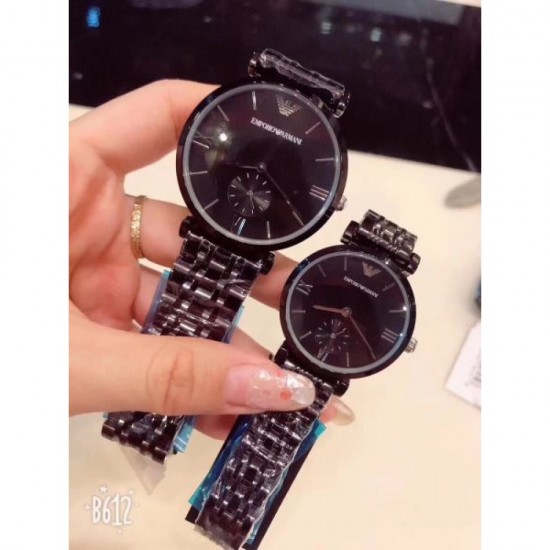 2024SS Recommended item for daily use ARMANI Watch 2024SS Recommended item for daily use ARMANI Watch