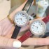 2024SS ARMANI watch used by celebrities and celebrities