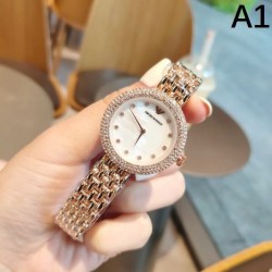 2024SS Pre-sale for overseas customers only ARMANI Watches