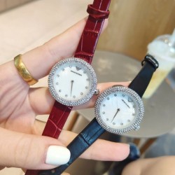 2024SS Aspirational brand ARMANI watch that makes you feel good