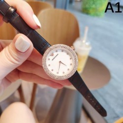 2024SS Relaxed item ARMANI Watch