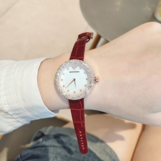 2024SS Relaxed item ARMANI Watch 2024SS Relaxed item ARMANI Watch