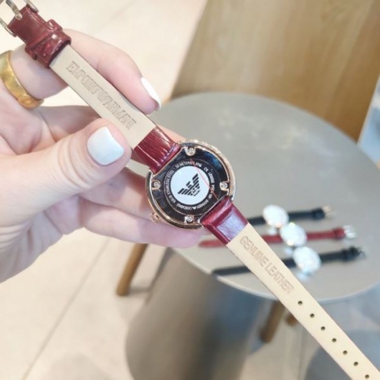 2024SS Relaxed item ARMANI Watch 2024SS Relaxed item ARMANI Watch