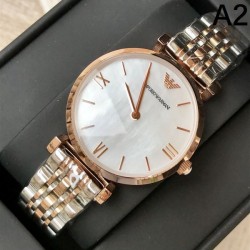 2024SS ARMANI watch, popular among fashionable people