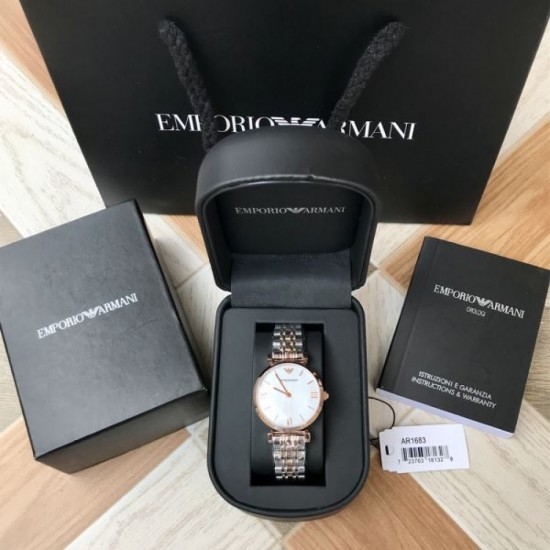 2024SS ARMANI watch, popular among fashionable people 2024SS ARMANI watch, popular among fashionable people
