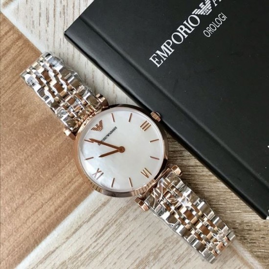2024SS ARMANI watch, popular among fashionable people 2024SS ARMANI watch, popular among fashionable people
