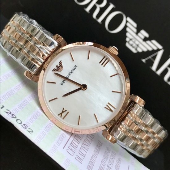 2024SS ARMANI watch, popular among fashionable people 2024SS ARMANI watch, popular among fashionable people
