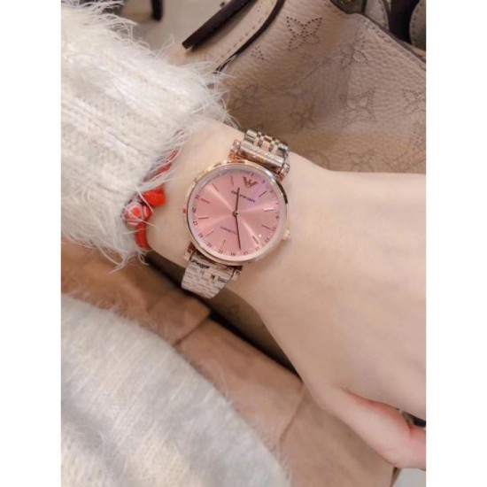 2024SS High impact design ARMANI watch 2024SS High impact design ARMANI watch
