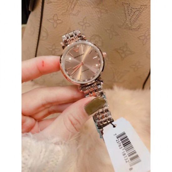 2024SS High impact design ARMANI watch 2024SS High impact design ARMANI watch
