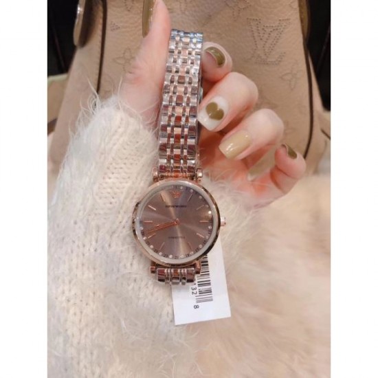 2024SS High impact design ARMANI watch 2024SS High impact design ARMANI watch